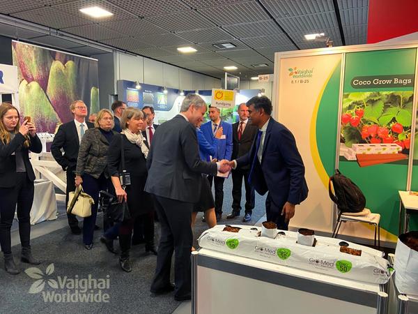 Fruit Logistica – Berlin 2020